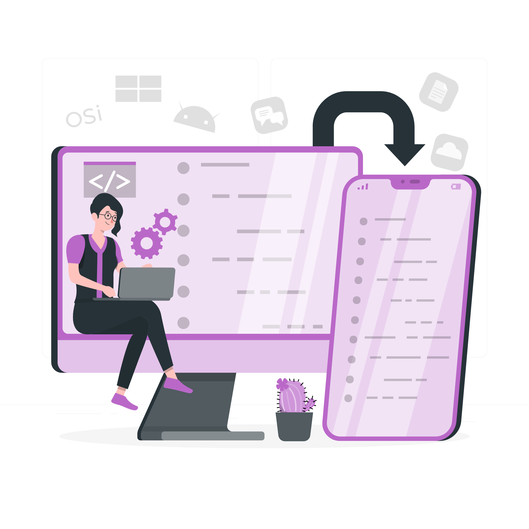 Android Development Services