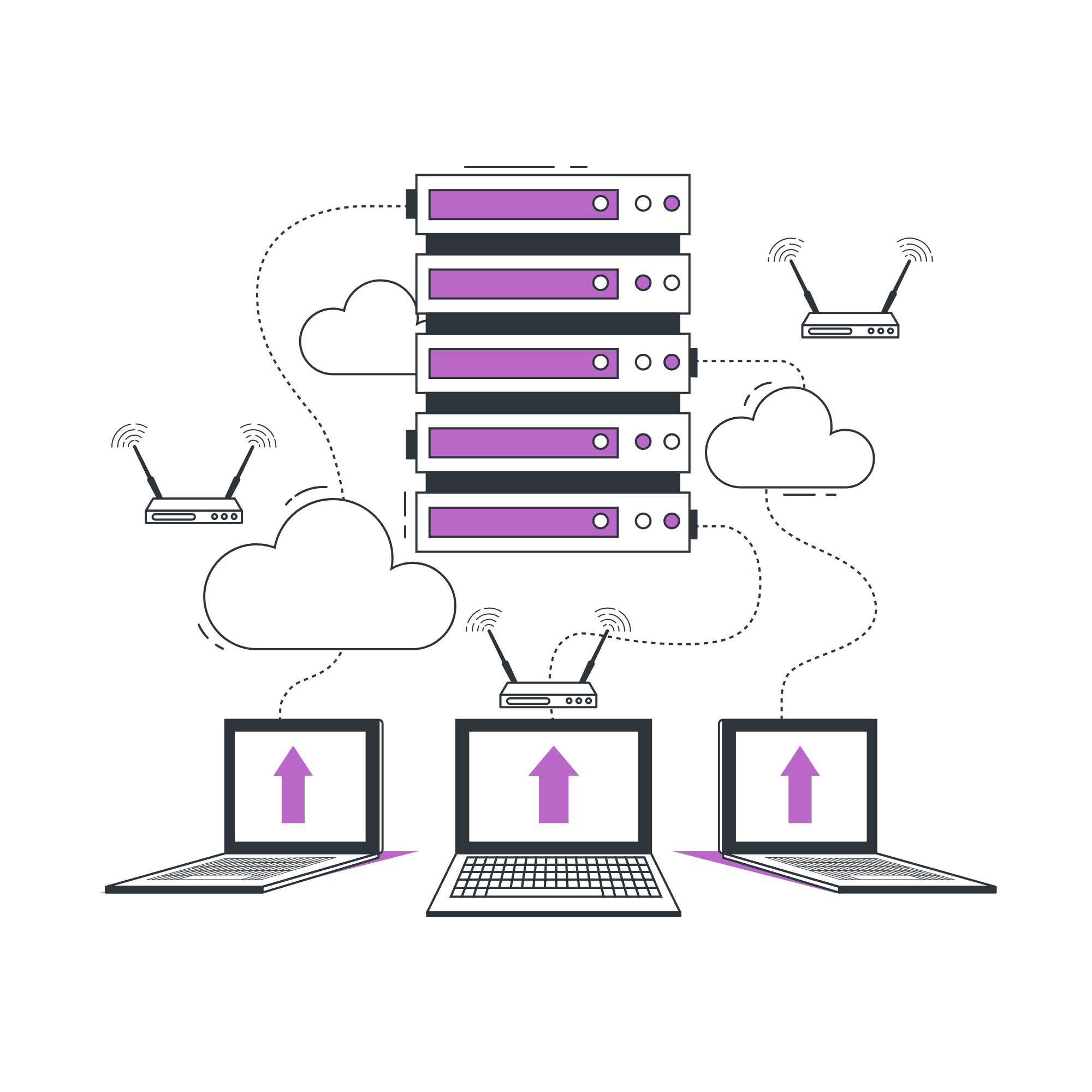 Cloud Computing & DevOps Services