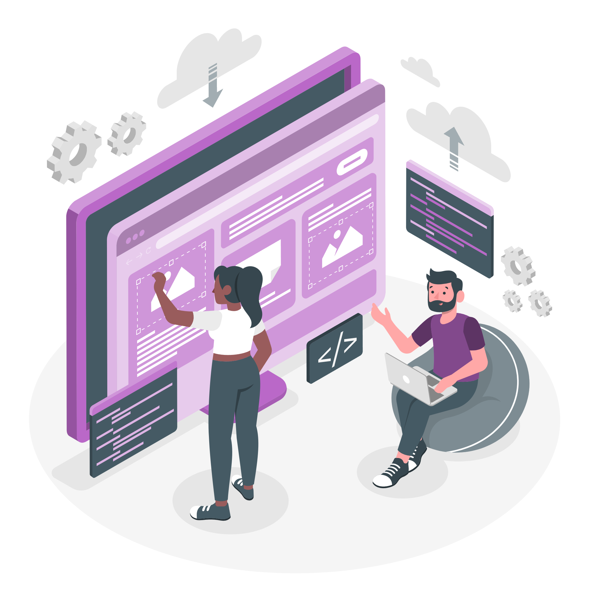 Web 3.0 & Blockchain Solutions